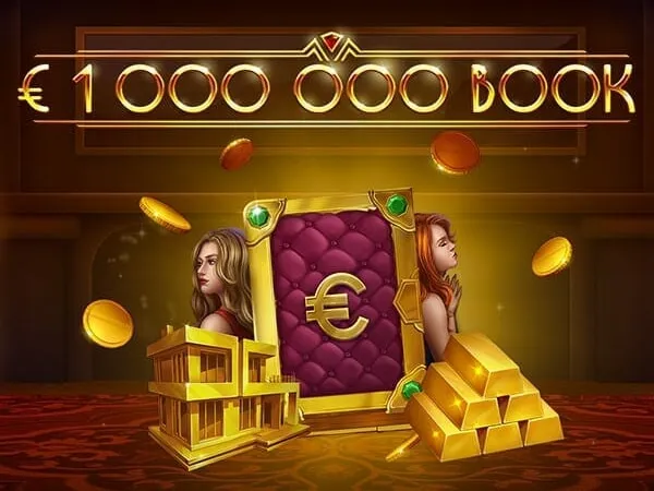 1,000,000 Book