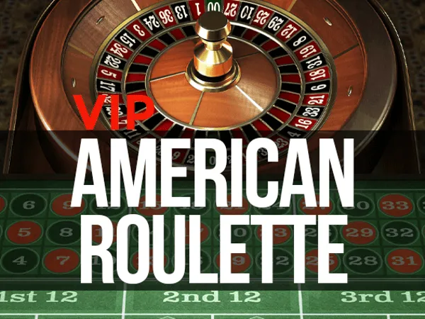 American Roulette