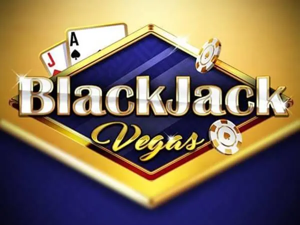 BlackJack Vegas