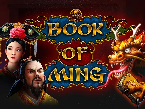 Book of Ming