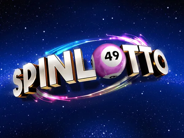 Spin Lotto